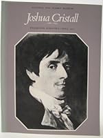 Joshhua Cristall 1768- 1847 090148685X Book Cover