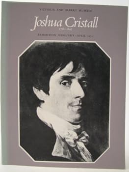 Paperback Joshhua Cristall 1768- 1847 Book