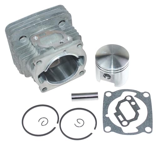 Kit de piston de cylindre 10101144730 compression maximale - 2