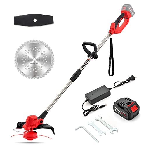 10 Best Weed Wacker For Edging By 10,035 Reviews