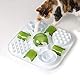 Catit Play Treat Puzzle, interaktives Spielzeug für Katzen