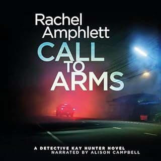 Call to Arms Audiolibro Por Rachel Amphlett arte de portada