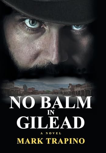 No Balm in Gilead