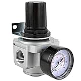 Air Pressure Regulator for compressor compressed air 3/4