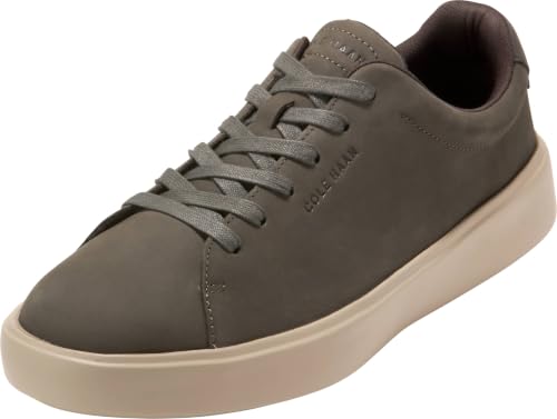 Image of Cole Haan Men's Grand Crosscourt Traveler Sneaker