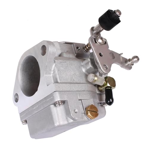 Carburateur pour Mercury Mariner 40 45 55 60 CV 2 temps 3 cylindres
