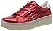 Produktbild bugatti Damen 432866015050 Sneaker, Rot, 42 EU