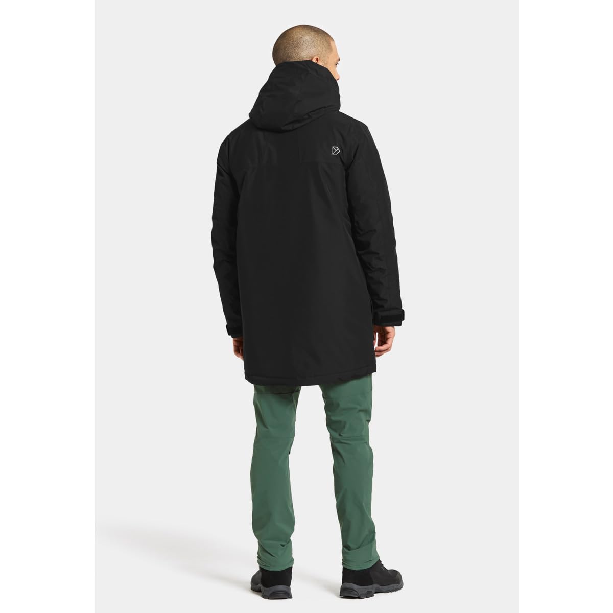 Didriksons Herren Parka