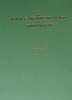 The Science, Art and Philosophy of Chiropractic B000K18DJE Book Cover