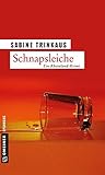 Cover zum Buch Schnapsleiche