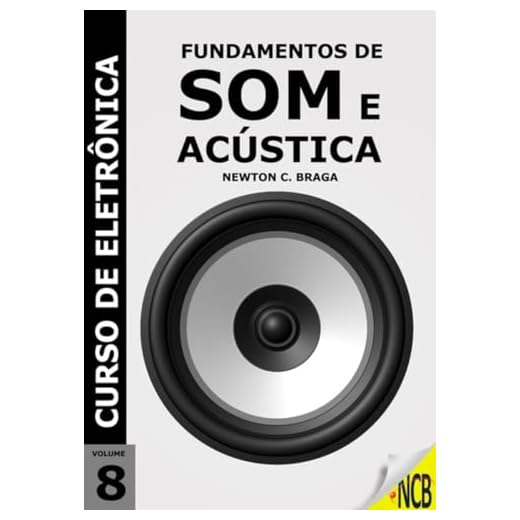 Fundamentos de Som e Acustica