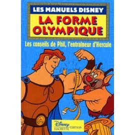 Hercule : la forme olympique