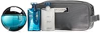 Algopix Similar Product 12 - Bvlgari Aqva Homme by Bvlgari Gift Set