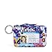Vera Bradley Zip ID Card Case, Impressionista, One Size