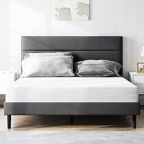 Our Best Platform Bed Frame Without Headboard