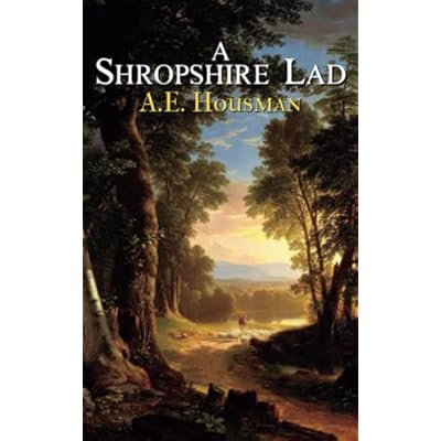 A Shropshire Lad