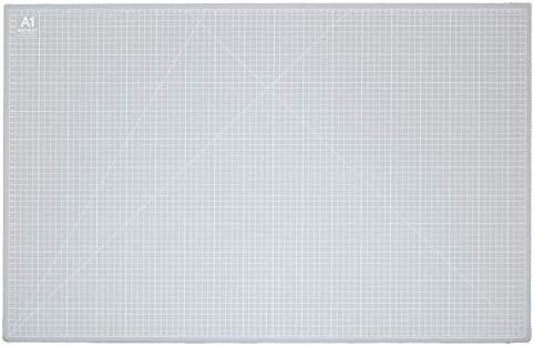 Artway 2302497 Self Healing Cutting Mats - A3,Grey