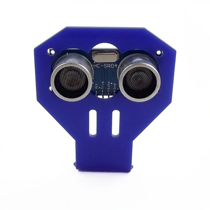 RIDEN HC-SR04 Ultrasonic Range Finder with Cartoon Ultrasonic Sensor mounting Bracket-image-37