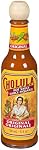 Cholula Authentic Mexican Hot Sauce, Original, 150mL