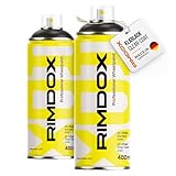 RIMDOX