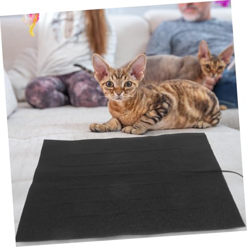 Alfombrilla térmica USB para reptiles y mascotas miniatura 4