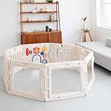 プレミアム ベビーサークル 「 suite スイート 」 203930