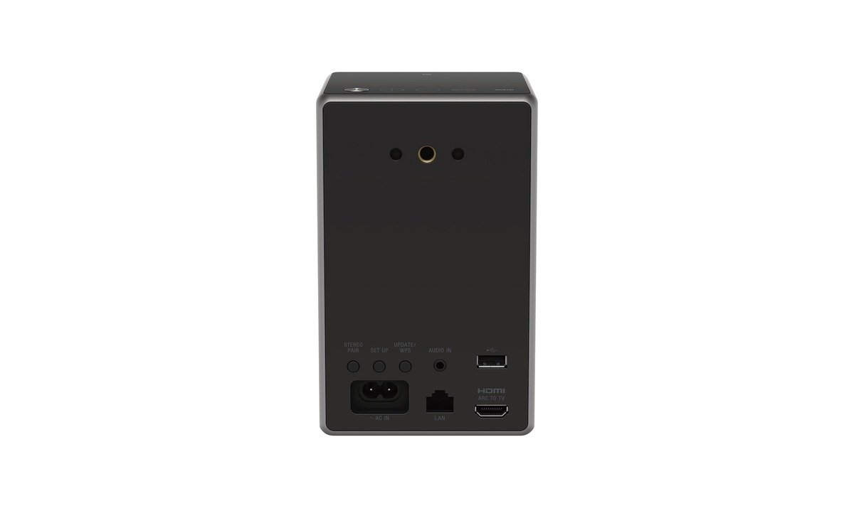 Amazon.co.jp: ソニー ホームシアターシステム 2ch NFC/Bluetooth 