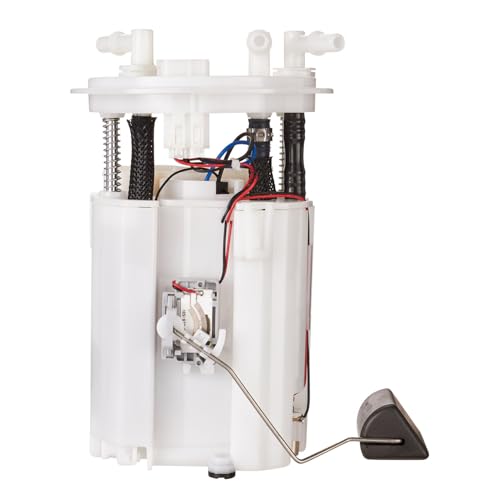 Image of Detroit Axle - 2.5L Fuel Pump Module for 08-11 Subaru Impreza, Electrical Fuel Pump Module Assembly 2008 2009 2010 2011 Replacement