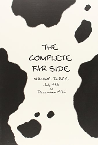 The Complete Far Side - Thumbnail 5