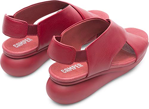 Image of Camper Women's Balloon K200066 Wedge Sandal