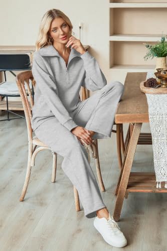 Two Piece Sweat Sets - image 5
