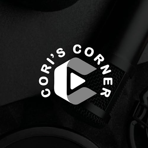 『Cori's Corner』のカバーアート
