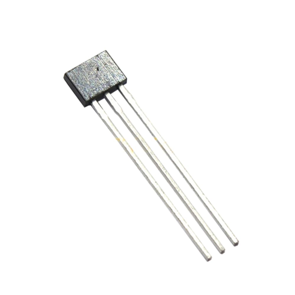 10PCS 49E Hall Element OH49E SS49E Hall Sensor Hall Effect Sensor Triode New for
