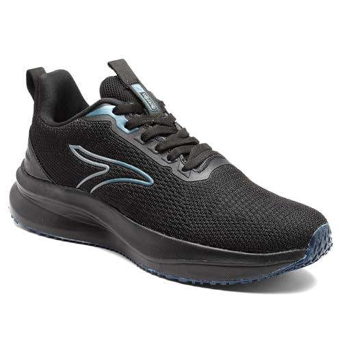 Image of Action | Athleo | BULLET-503 | Stylish | Lightweight | Comfortable | Trendy | Sports | Running Shoes | for Men