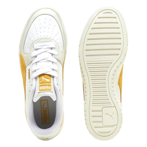 PUMA Baskets Blanches Homme Pro Classic 387327 stylées - 4
