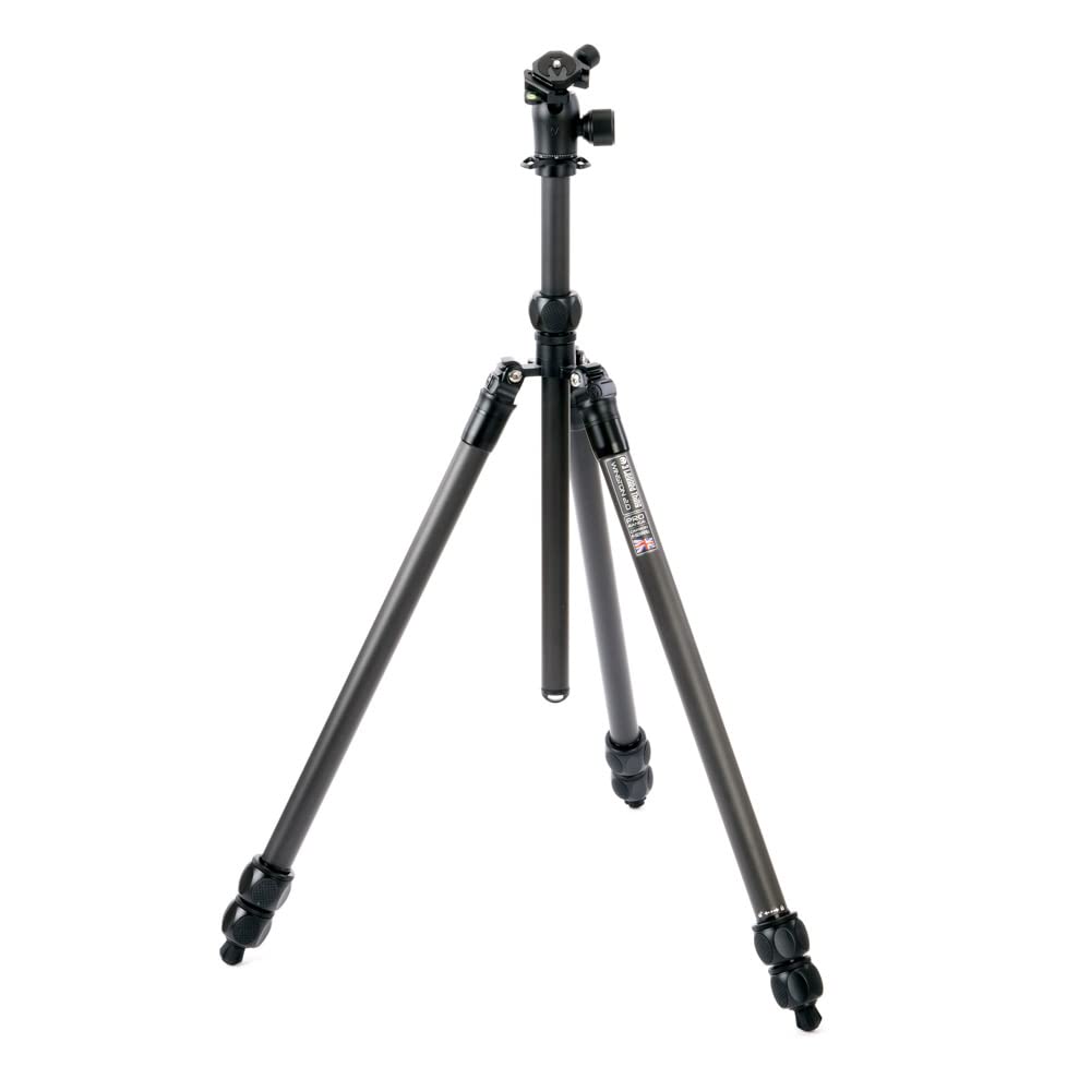 3 Legged Thing Pro 2.0 Winston & Airhed Pro Darkness Size 3 Winstonkit2dark