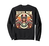 Biker Mom women motorcycle lovers motorbike