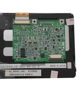 Image of 3.5 inch Display Panel for KCG035QVLAC-A02 LCD Screen,Tested