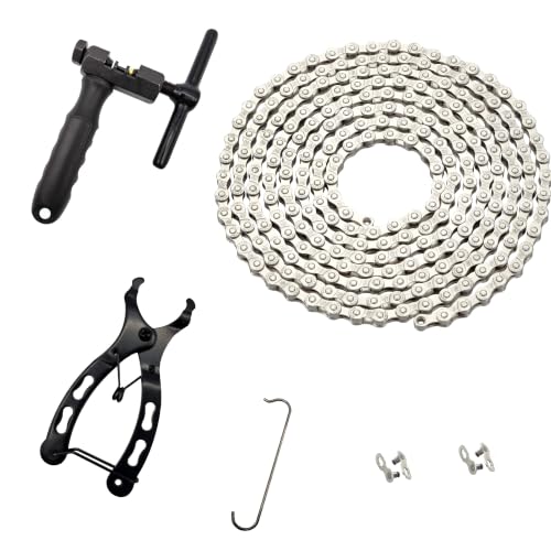 Bike Chain Kit with Tool