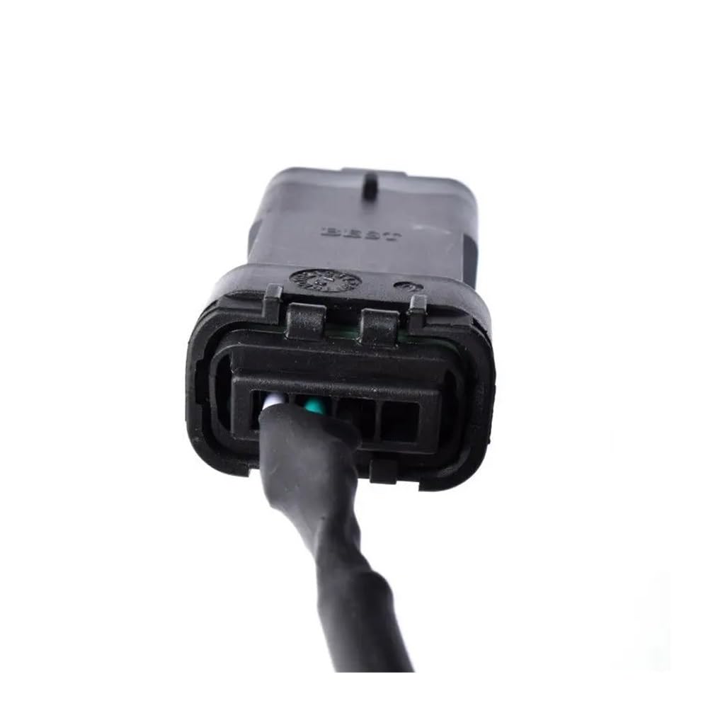 Indicatore di Cambio Marcia per Moto, indicatore di Marcia per Scrambler 800 2015-2019, misuratore Digitale a 1-6 Livelli, Anello Fisso, Accessori (Anello Fisso)