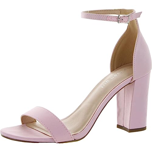 Image of Madden Girl Women's Beella Heeled Sandal