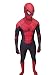 CosplayLife Traje de Spider-Man Homecoming Avengers Infinity War Traje de Iron Spider...