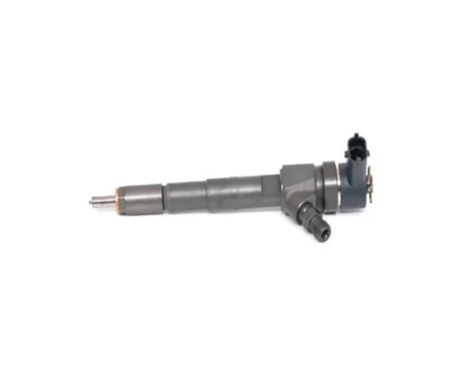 Ompton 0445110419 Common Rail Fuel Diesel Injector 0986435213, Compatible For Fiat 55233955 552339550(0445110419)