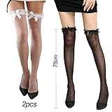 Zoom IMG-1 samheng 2 paia donna calze Zoom IMG-1 samheng 2 paia donna calze