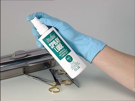 Spray Lube 8 Oz. - Model 438226 - Each
