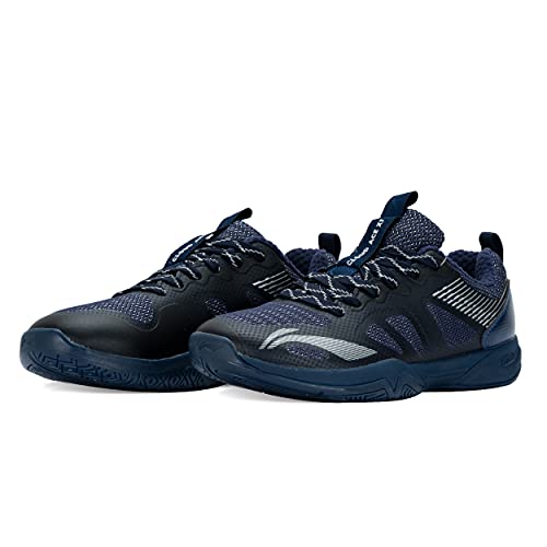Image of Li-Ning CLOUD ACE X1 Non-Marking Badminton Shoes