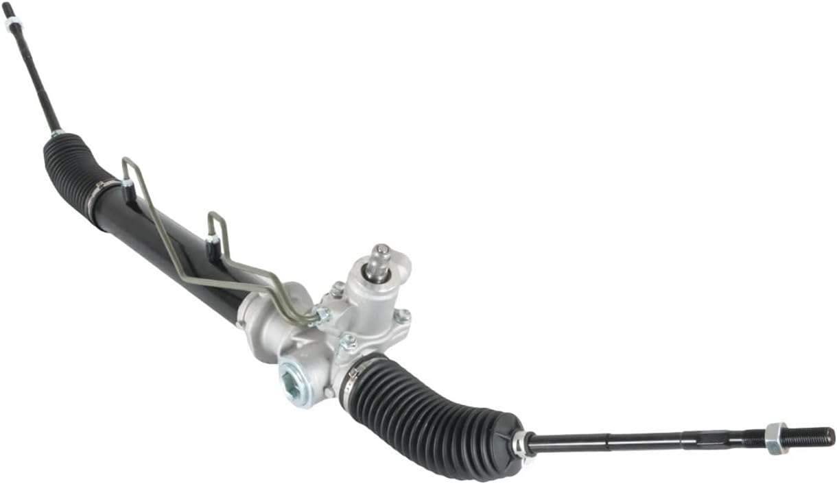 1 pc 26-3020 Power Steering Grar Rack Compatible for 1997-2003 Infiniti QX4 Engine Car Accessories Parts Replacement Engines & Components