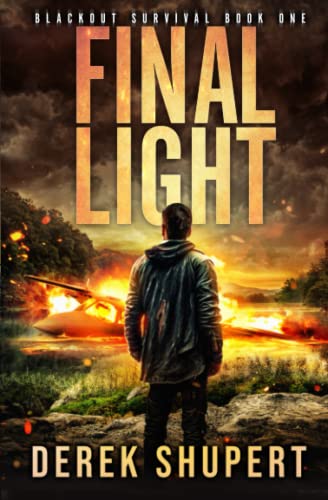 Cover of Final Light