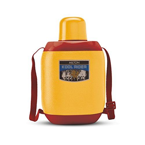 Milton Kool Rider 1500ml Bottle, Yellow,(EC-THF-FTB-0031_Yellow)