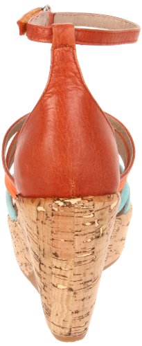 Image of Women's BV3621 Wedge Sandal